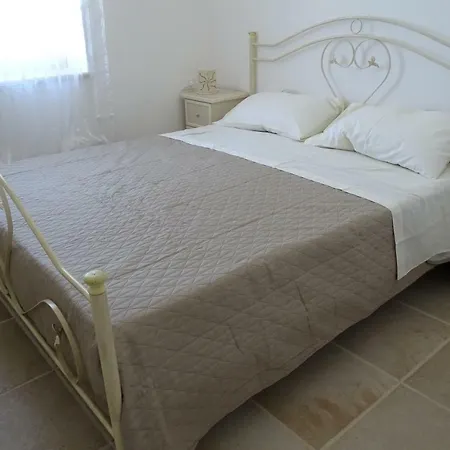 L'antico Orto Ostuni