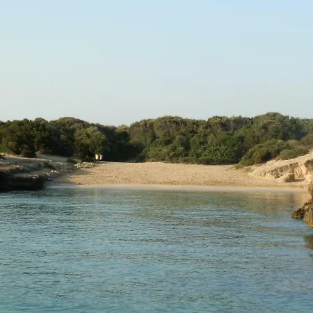 Dom wakacyjny L'antico Orto Ostuni