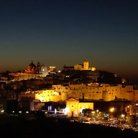 L'antico Orto Dom wakacyjny *