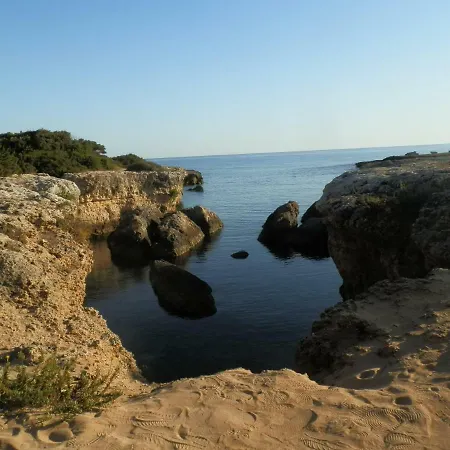 L'antico Orto * Ostuni