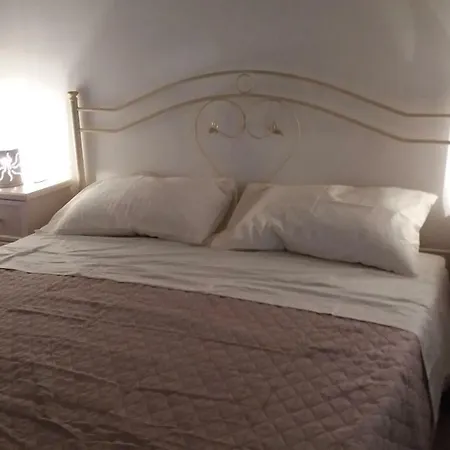 Tatil Evi L'antico Orto Ostuni