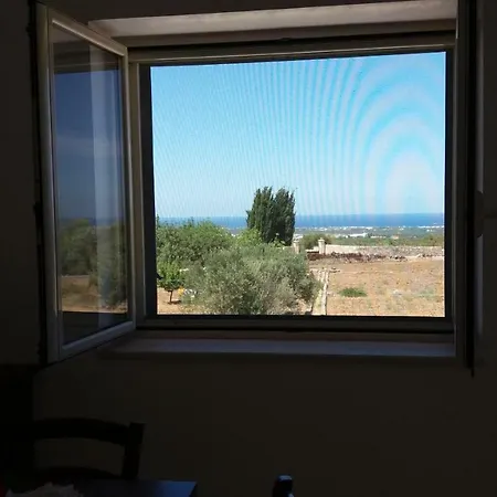 L'antico Orto * Ostuni