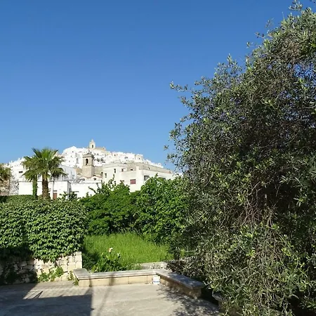 L'antico Orto בית נופש