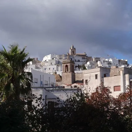 L'antico Orto בית נופש *