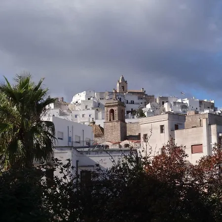 L'antico Orto Casa vacanze *