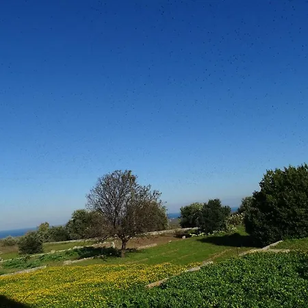 L'antico Orto Ostuni