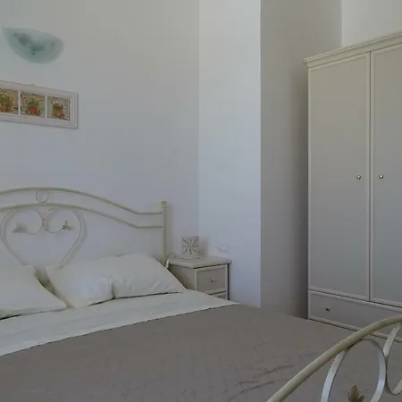 Holiday home L'antico Orto *