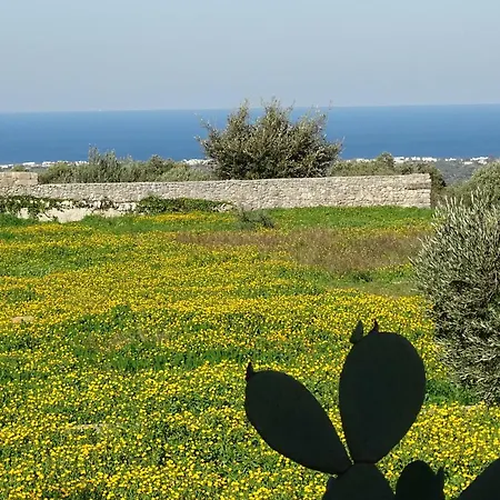 Casa vacanze L'antico Orto