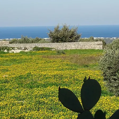 Holiday home L'antico Orto