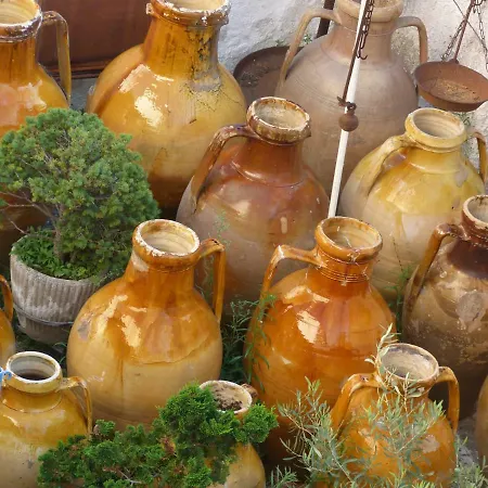 L'antico Orto Casa vacanze Ostuni