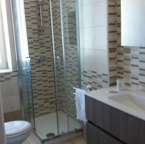 L'antico Orto * 奥斯图尼