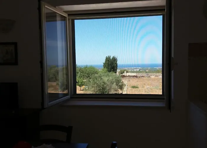 L'antico Orto * 奥斯图尼