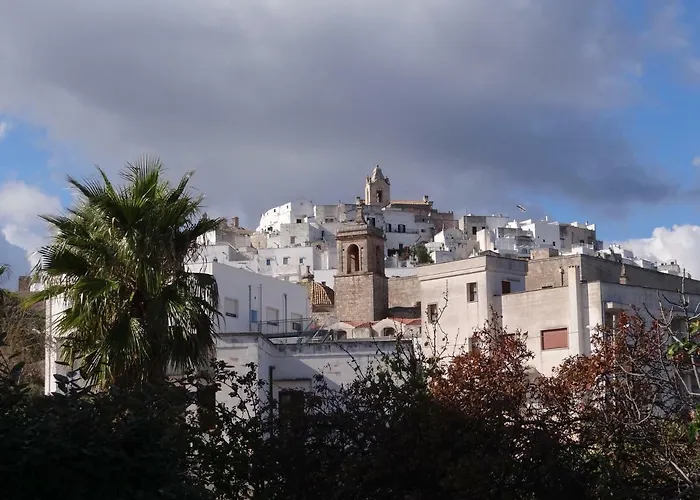 L'antico Orto 度假居 *