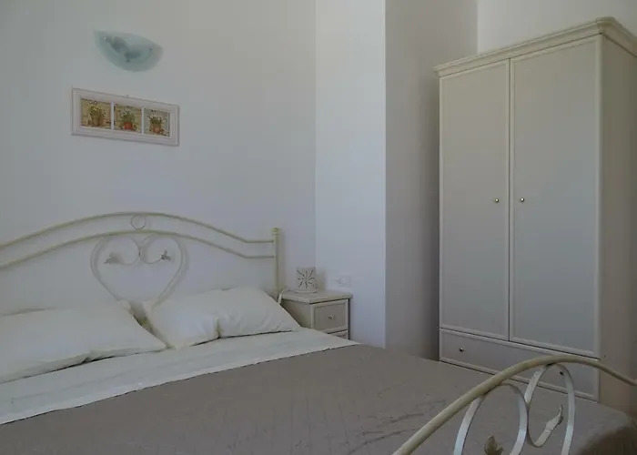 度假居 L'antico Orto *