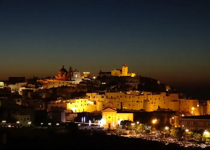 L'antico Orto 度假居 *