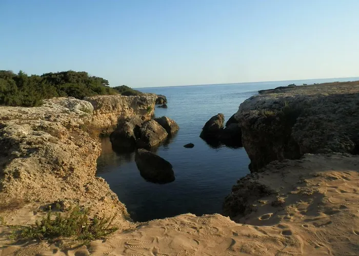 L'antico Orto * 奥斯图尼