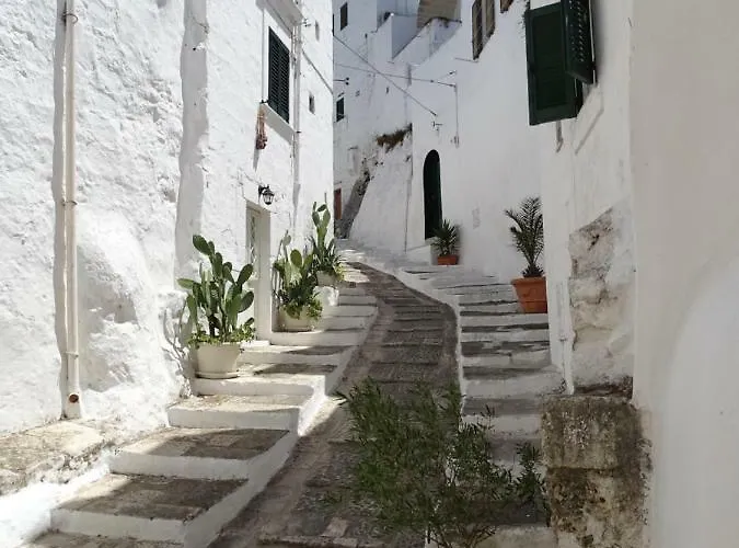 L'antico Orto 度假居 *